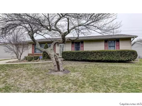2609 Idlewild Dr, Springfield, IL 62704 photo 3