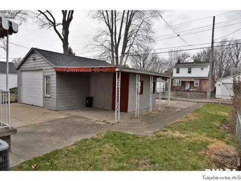 2067 Marland St, Springfield, IL 62702 photo 35