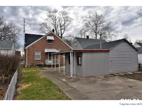 2067 Marland St, Springfield, IL 62702 photo 32