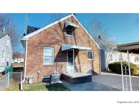 2067 Marland St, Springfield, IL 62702 photo 30