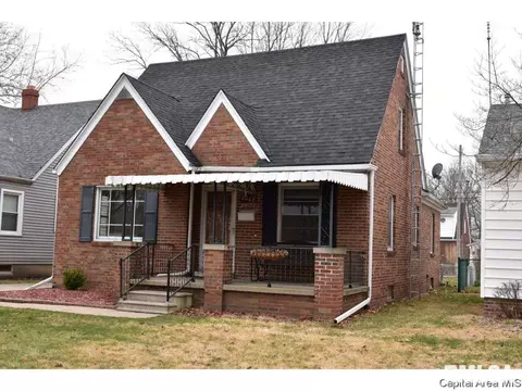 2067 Marland St, Springfield, IL 62702 photo 33