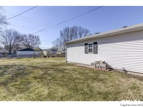 1512 E Keys Ave, Springfield, IL 62702 photo 29