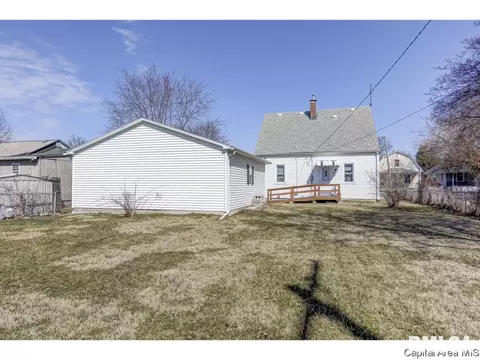 1512 E Keys Ave, Springfield, IL 62702 photo 27