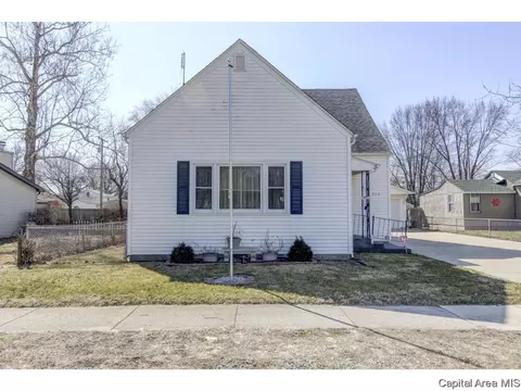 1512 E Keys Ave, Springfield, IL 62702 photo 31