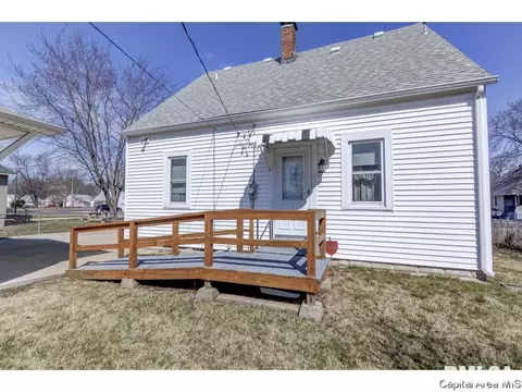 1512 E Keys Ave, Springfield, IL 62702 photo 25