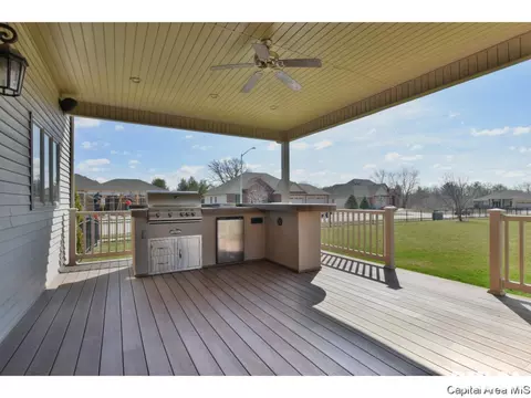 4304 Stonegate, Springfield, IL 62711 photo 35