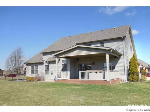 4304 Stonegate, Springfield, IL 62711 photo 34