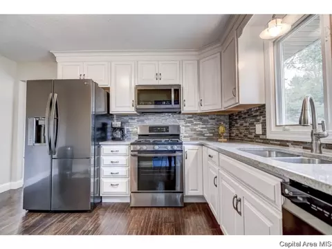 3209 Ellendale, Springfield, IL 62704 photo 14