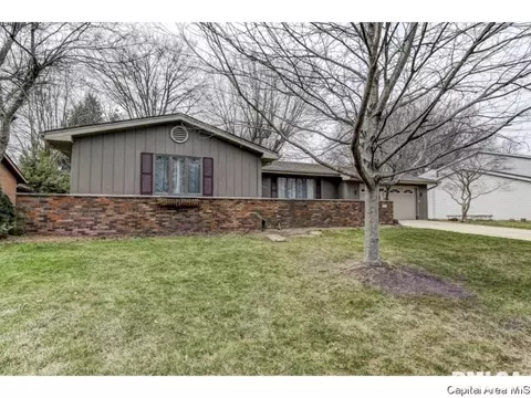 3209 Ellendale, Springfield, IL 62704 photo 2