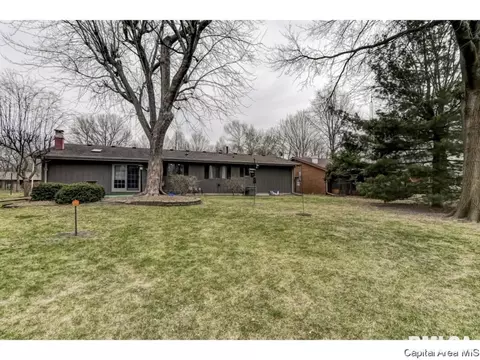 3209 Ellendale, Springfield, IL 62704 photo 28