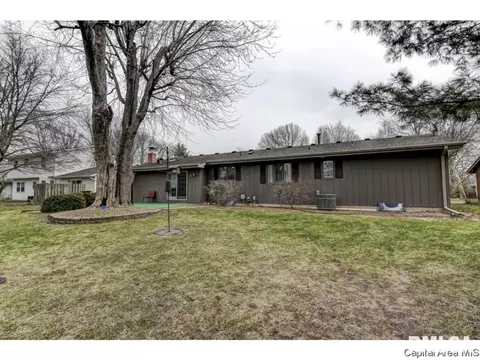 3209 Ellendale, Springfield, IL 62704 photo 27