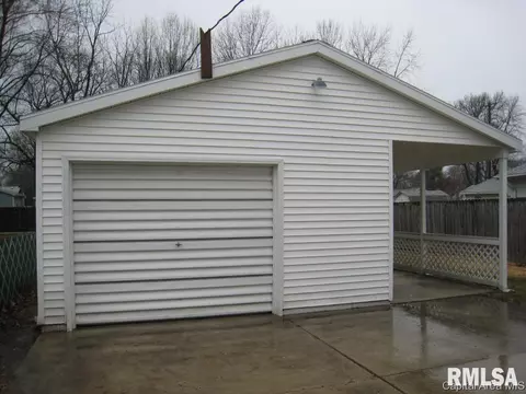 3315 S 5th St, Springfield, IL 62703 photo 26