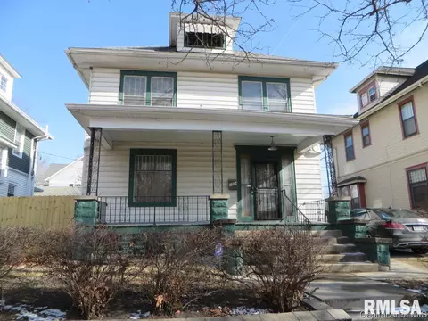 1004 S Walnut, Springfield, IL 62704 photo 1