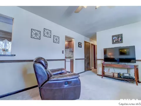 1355 Crestview Dr, Springfield, IL 62702 photo 5
