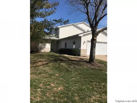 3111 Spring Mill Dr, Springfield, IL 62704 photo 1