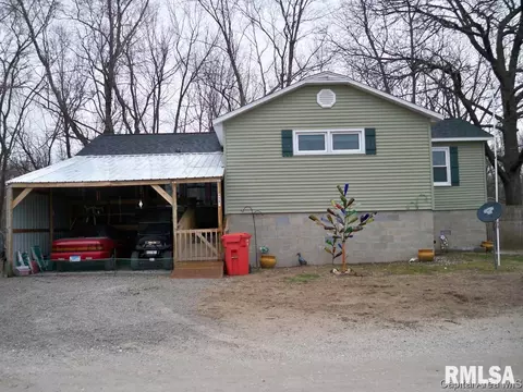 4561 N Cr 700e, Bath, IL 62617 photo 1