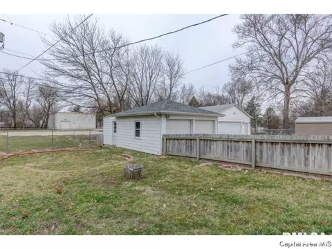 1433 N 3rd, Springfield, IL 62702 photo 25