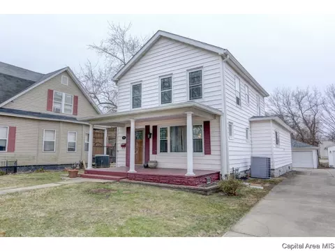 1433 N 3rd, Springfield, IL 62702 photo 1