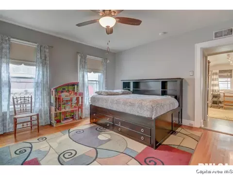 1433 N 3rd, Springfield, IL 62702 photo 16
