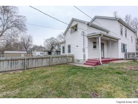 1433 N 3rd, Springfield, IL 62702 photo 26