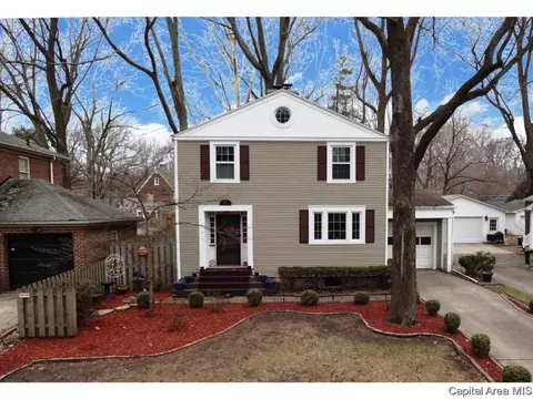 2023 Bates, Springfield, IL 62704 photo 1