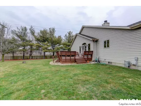 3500 Aberdeen Ct, Springfield, IL 62704 photo 3