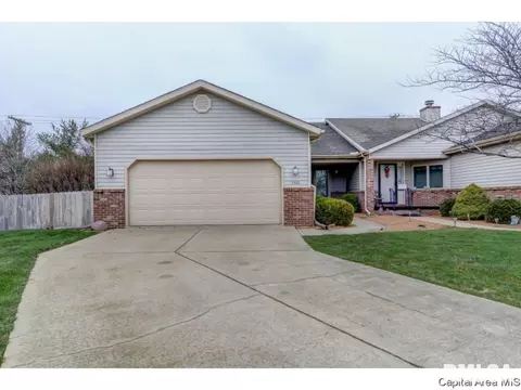 3500 Aberdeen Ct, Springfield, IL 62704 photo 1