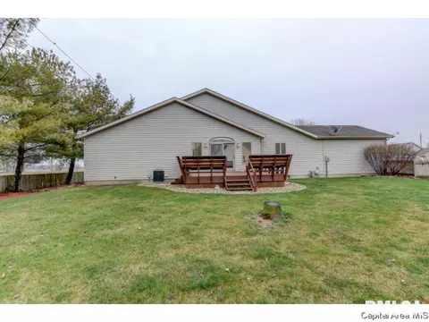 3500 Aberdeen Ct, Springfield, IL 62704 photo 5