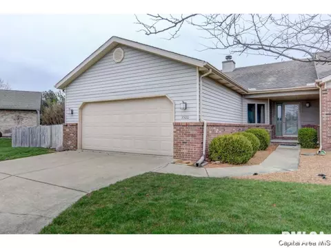 3500 Aberdeen Ct, Springfield, IL 62704 photo 2