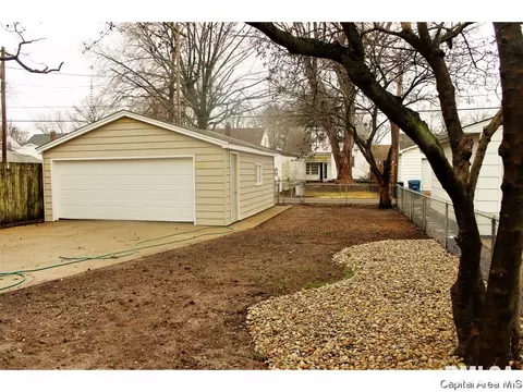 2633 S 9th, Springfield, IL 62703 photo 15