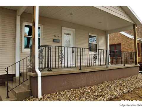 2633 S 9th, Springfield, IL 62703 photo 2