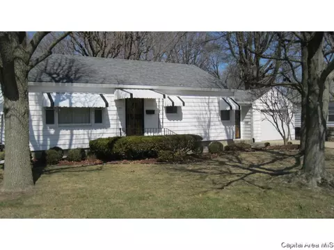 1711 W Jerome Ave, Springfield, IL 62704 photo 28