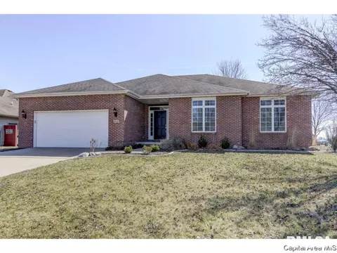 4636 Svenson, Springfield, IL 62711 photo 1