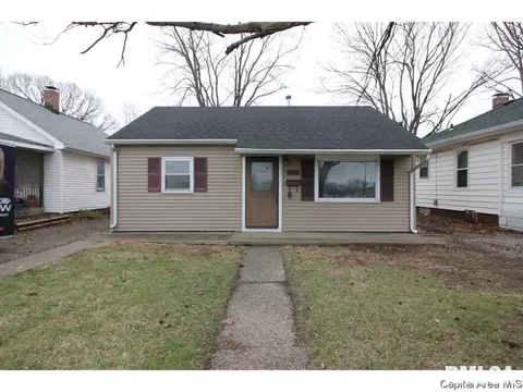1548 W Washington St, Springfield, IL 62702 photo 1