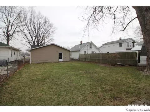 1548 W Washington St, Springfield, IL 62702 photo 19