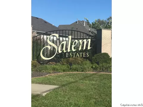 4533 Thompson Rd, Springfield, IL 62711 photo 1