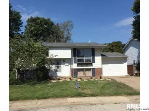 20 St Marys Ct, Springfield, IL 62702 photo 1