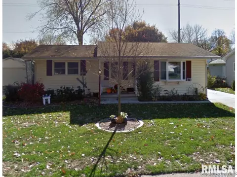 172 Archer, Springfield, IL 62704 photo 1