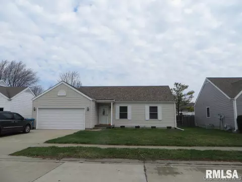 4113 Marie Dr, Springfield, IL 62707 photo 1