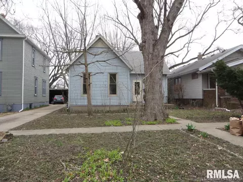 608 S Douglas, Springfield, IL 62704 photo 1