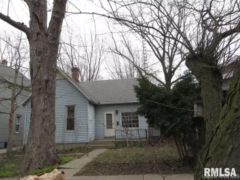 608 S Douglas, Springfield, IL 62704 photo 2