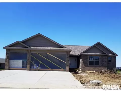 1909 Wilderness Trl, Springfield, IL 62711 photo 1
