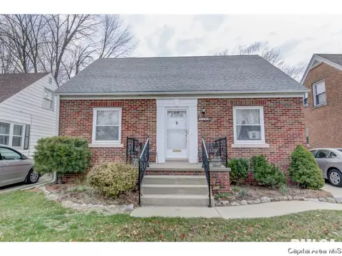 2124 N 6th St, Springfield, IL 62702 photo 1