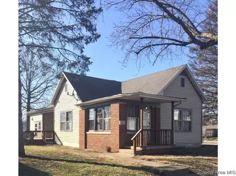 1827 N 8th St, Springfield, IL 62702 photo 1