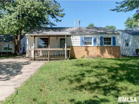 3 Melody Ln, Springfield, IL 62702 photo 1