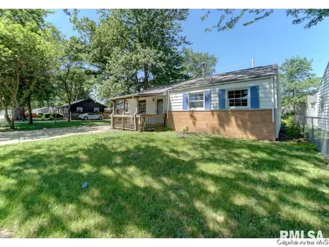 3 Melody Ln, Springfield, IL 62702 photo 2