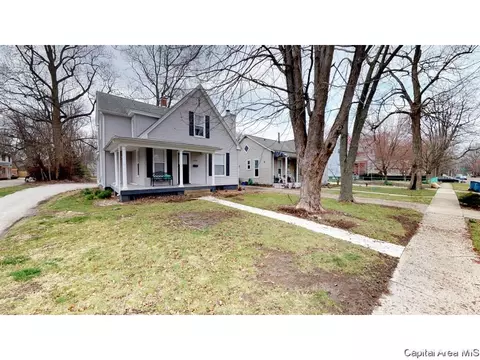1240 W Governor, Springfield, IL 62704 photo 33
