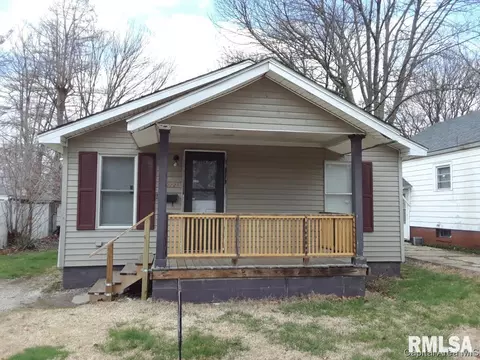 2221 S 12th St, Springfield, IL 62703 photo 1