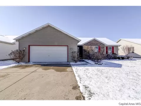 116 Verona Dr, Springfield, IL 62703 photo 1