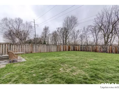 4209 Pickfair Rd, Springfield, IL 62703 photo 33